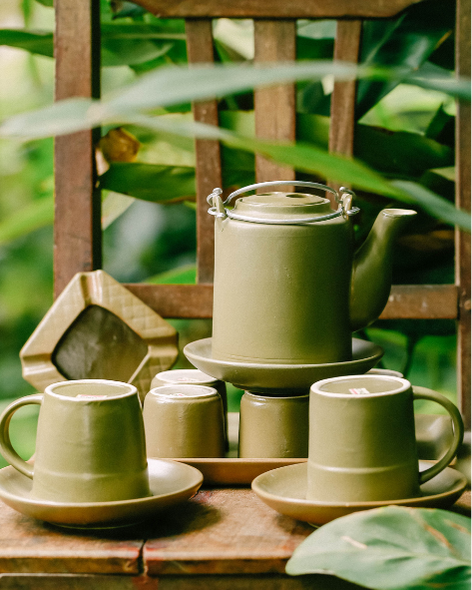Tea Set