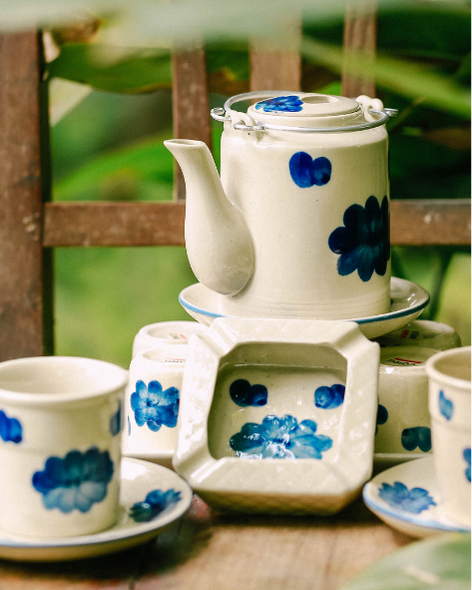 Tea Set