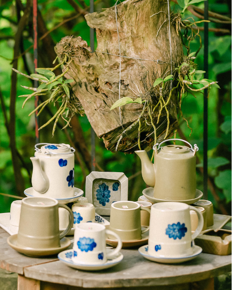Tea Set