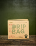 100% Robusta Paper Drip Coffee