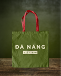 Da Nang Tote Bag
