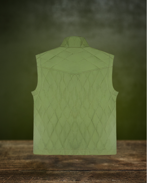 Gilet Jacket Size 2XL