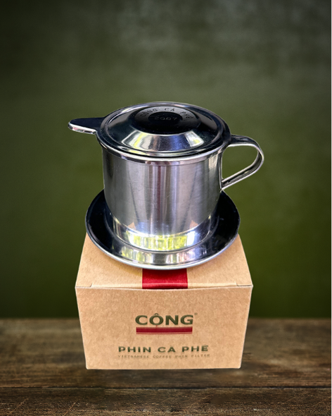 Stainless Steel Filter