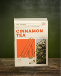 Cinnamon Mountain Tea