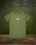 Green T-Shirt Size 3XL