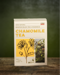 Chamomile Mountain Tea