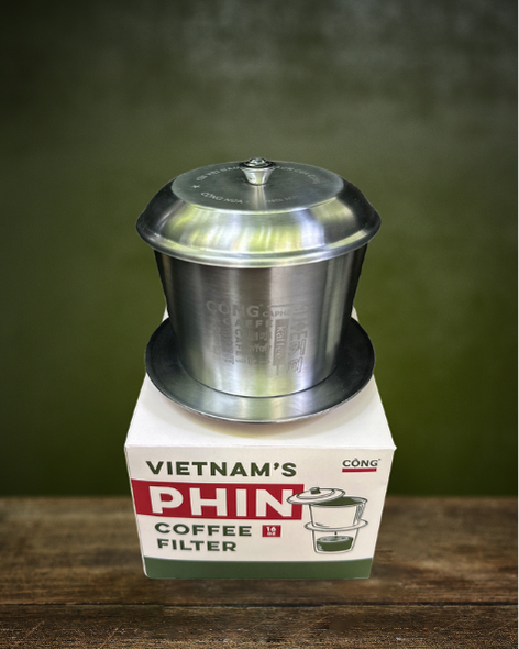 Stainless Steel Filter