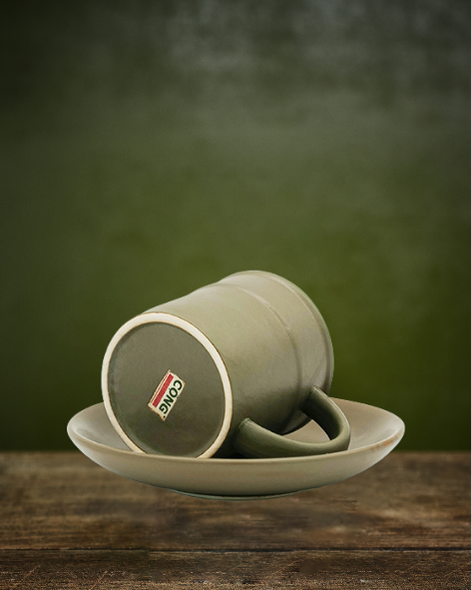 CỘNG Cup 200ml