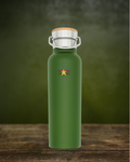 Thermos 600 ml (Green)