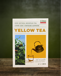 Loose Leaf Yellow Tea