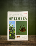 Loose Leaf Green Tea